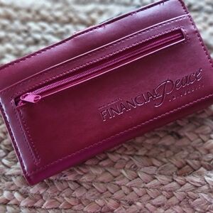Financial Peace Wallet